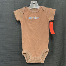 Load image into Gallery viewer, &quot;All star&quot; Onesie
