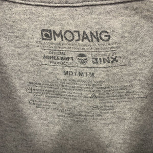 Mojang Tshirt
