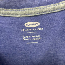 Load image into Gallery viewer, Old navy Tshirt
