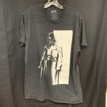 Load image into Gallery viewer, Darth Vader Tshirt
