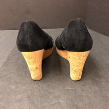 Load image into Gallery viewer, Girls Wedge Shoes
