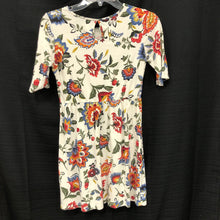 Load image into Gallery viewer, Floral Dress
