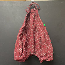 Load image into Gallery viewer, Polka dot outfit
