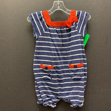 Load image into Gallery viewer, Striped Outfit
