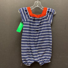 Load image into Gallery viewer, Striped Outfit

