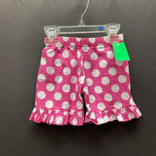 Load image into Gallery viewer, Polka dot shorts (Sweet Chic A Dee)
