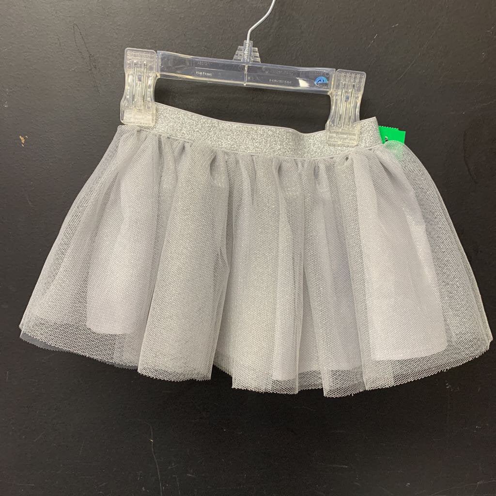 Tutu skirt