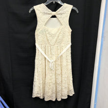 Load image into Gallery viewer, Beaded Lace Dress
