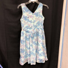 Load image into Gallery viewer, Floral Dress
