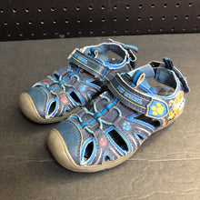 Load image into Gallery viewer, Boys Light-Up Sandals
