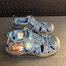Load image into Gallery viewer, Boys Light-Up Sandals
