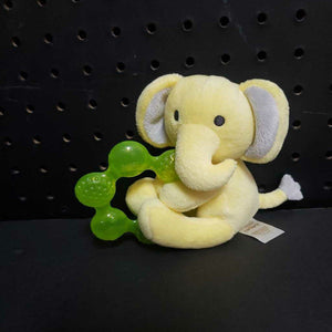 Elephant Teether Toy