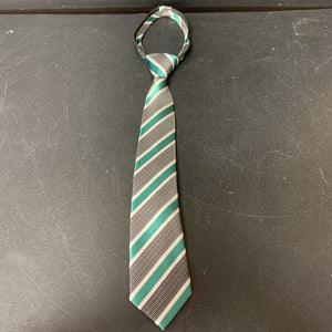 Striped Tie (Vesuvio Napoli)