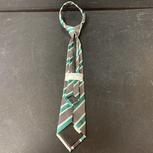 Striped Tie (Vesuvio Napoli)