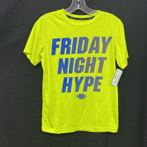 "Friday Night Hype" Shirt