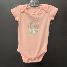 Load image into Gallery viewer, &quot;Full of Sugar&quot; Onesie
