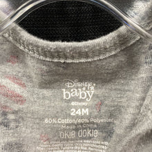 Load image into Gallery viewer, Mickey USA Onesie
