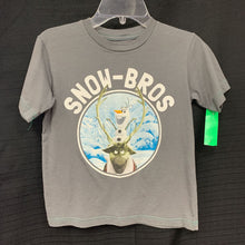Load image into Gallery viewer, &quot;Snow-Bros&quot; Shirt
