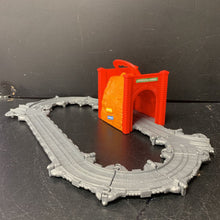Load image into Gallery viewer, Take-n-Play Tidmouth Tunnel Playset
