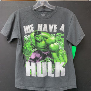 "We Have A Hulk" Shirt