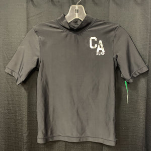 "CA Surf" Swimwear Shirt