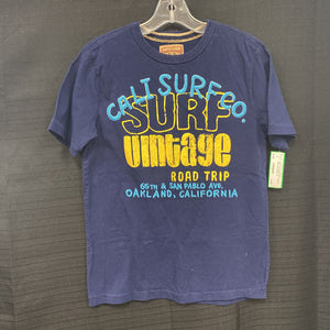 "Surf Vintage" Shirt