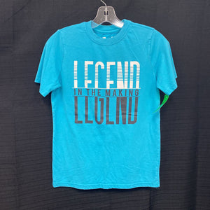 "Legend In..." Shirt
