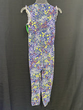 Load image into Gallery viewer, Floral Jumpsuit Outfit

