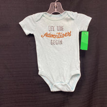 Load image into Gallery viewer, &quot;Let The...&quot; Onesie
