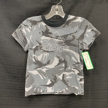 Load image into Gallery viewer, Camouflage Tshirt

