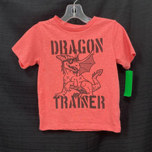 Load image into Gallery viewer, &quot;Dragon Trainer&quot; Tshirt
