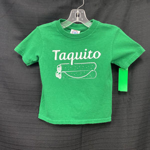"Taquito" Tshirt