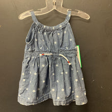 Load image into Gallery viewer, Stars Dress (USA)
