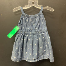 Load image into Gallery viewer, Stars Dress (USA)
