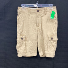 Load image into Gallery viewer, Cargo shorts

