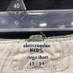 "A&F" Cargo shorts
