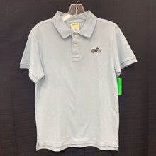 Load image into Gallery viewer, Motorcycle polo shirt (New)
