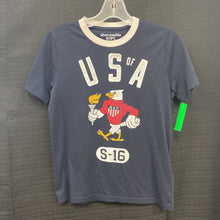 Load image into Gallery viewer, &quot;USA of S-16&quot; Tshirt
