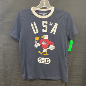 "USA of S-16" Tshirt