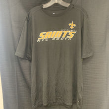 Load image into Gallery viewer, NFL Saints Athletic shirt (New Orleans Saints)
