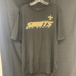 NFL Saints Athletic shirt (New Orleans Saints)