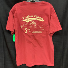 Load image into Gallery viewer, &quot;Bicycle Junction&quot; Tshirt (Comfort Colors)

