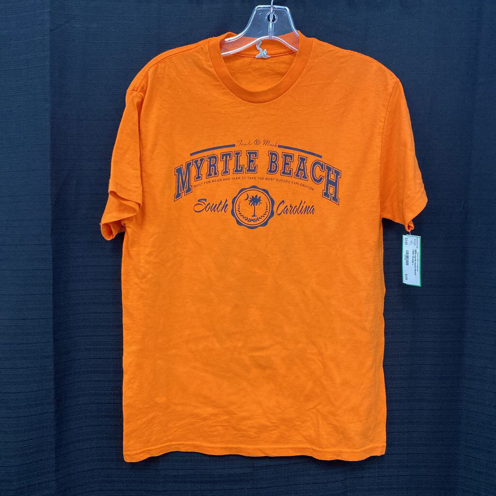 Beach Tshirt