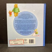 Load image into Gallery viewer, Stories for 2 year olds (Bedtime Story) -hardcover
