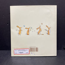 Load image into Gallery viewer, Guess how much I love you all year round (Sam McBratney)-hardcover
