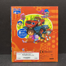 Load image into Gallery viewer, Meet Paw Patrol (Nickelodeon Paw Patrol) -hardcover character
