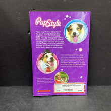 Load image into Gallery viewer, Pupstyle (Dara Foster) -educational reader

