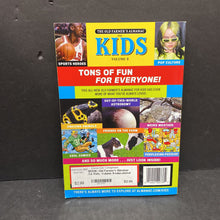 Load image into Gallery viewer, Old Farmer&#39;s Almanac for Kids, Volume 9-educational
