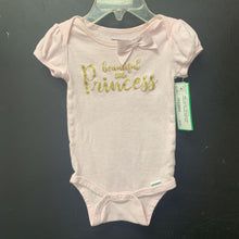 Load image into Gallery viewer, &quot;Beautiful little princess&quot; Onesie
