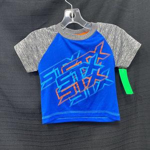 "STX" Athletic shirt